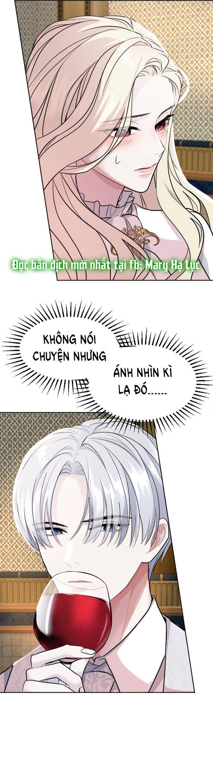 Tôi Sẽ Bị Trừ Khử Cùng Hoàng Đế Chapter 14.2 - 18