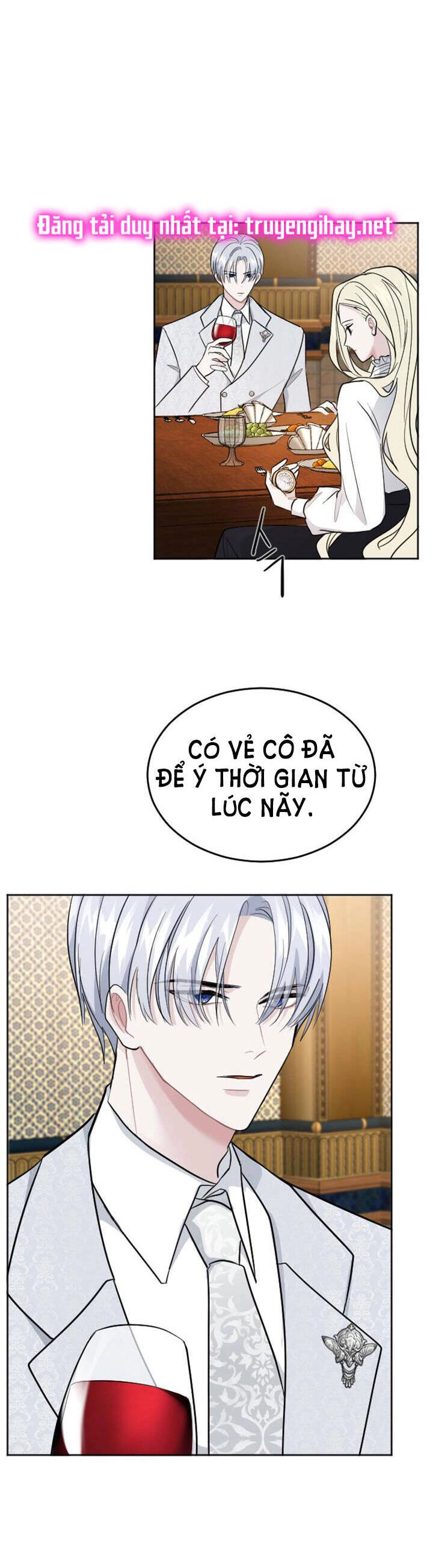 Tôi Sẽ Bị Trừ Khử Cùng Hoàng Đế Chapter 14.2 - 19