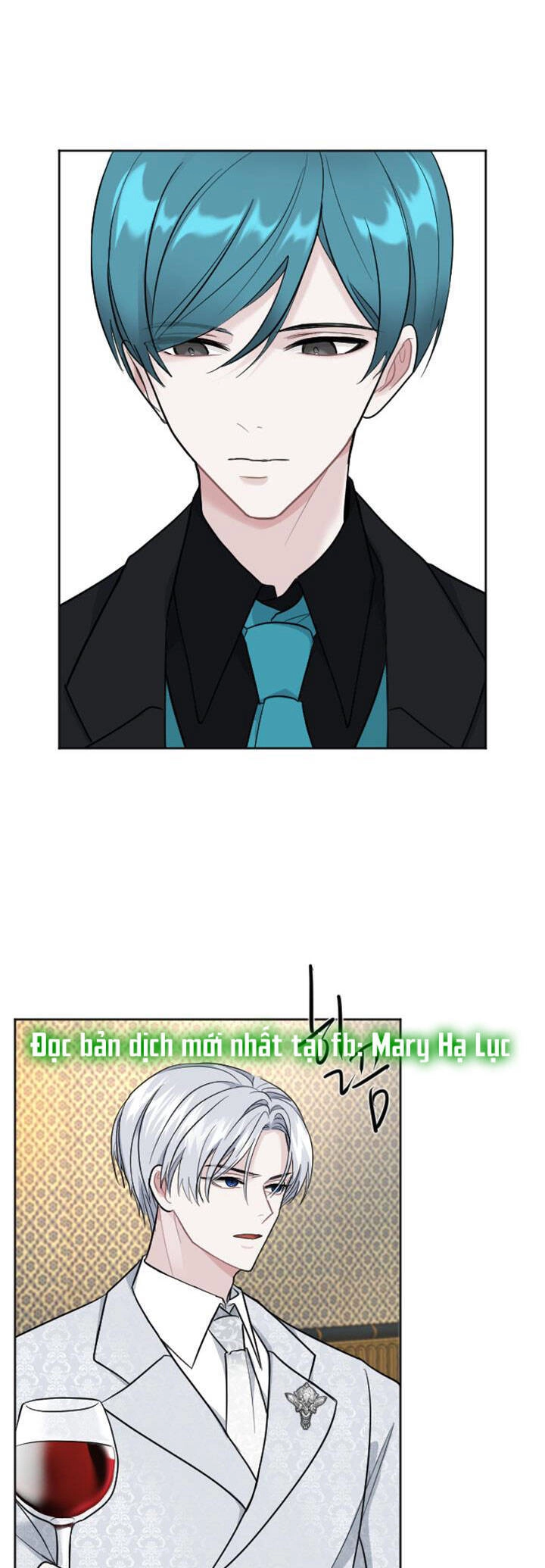 Tôi Sẽ Bị Trừ Khử Cùng Hoàng Đế Chapter 14.2 - 24