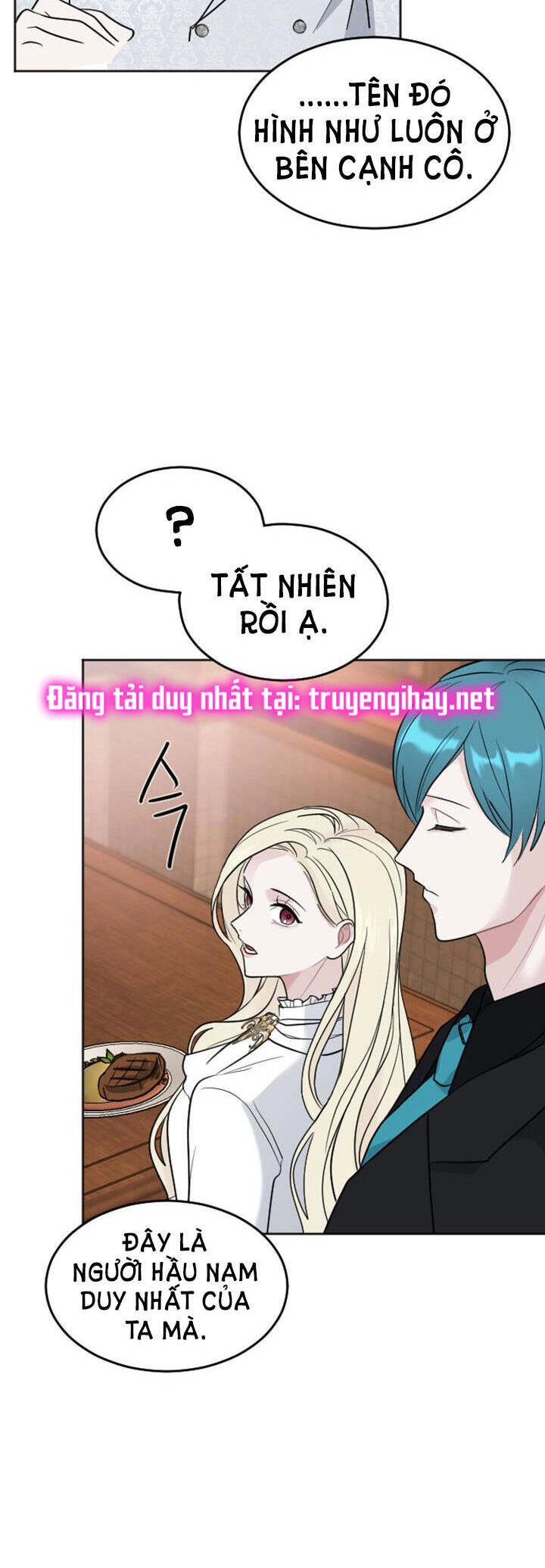 Tôi Sẽ Bị Trừ Khử Cùng Hoàng Đế Chapter 14.2 - 25