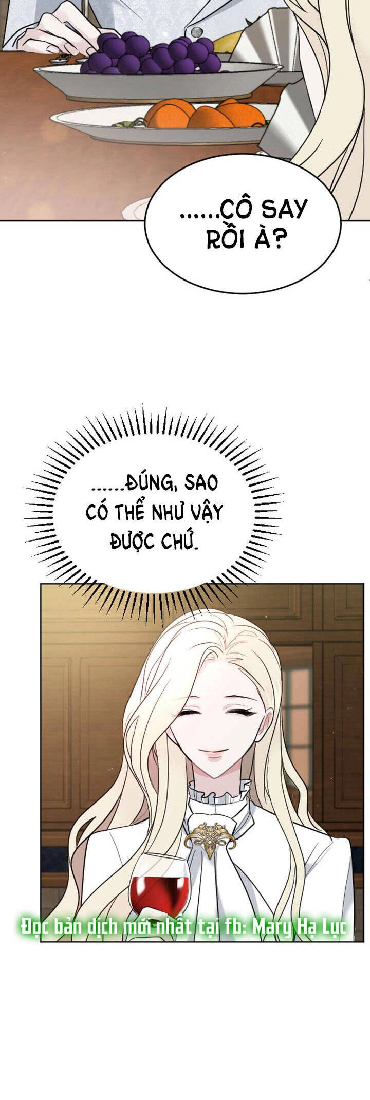 Tôi Sẽ Bị Trừ Khử Cùng Hoàng Đế Chapter 14.2 - 29