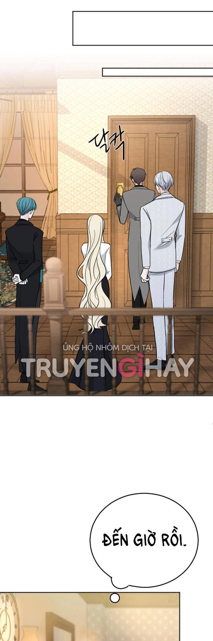 Tôi Sẽ Bị Trừ Khử Cùng Hoàng Đế Chapter 14.2 - 30