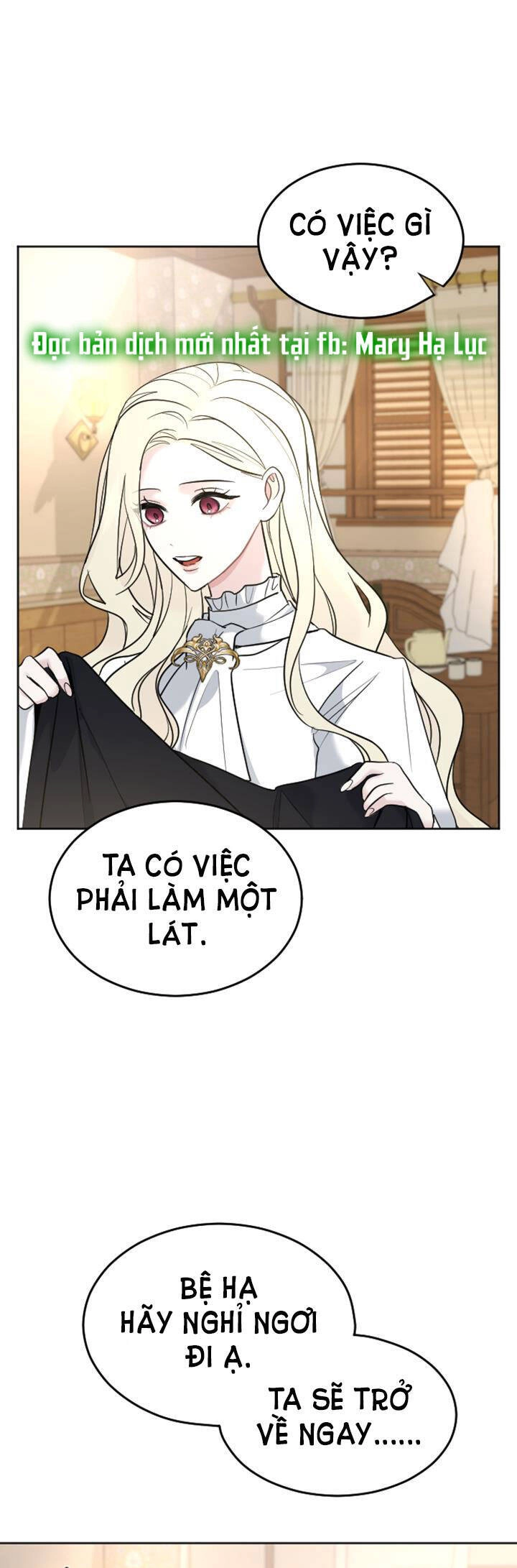 Tôi Sẽ Bị Trừ Khử Cùng Hoàng Đế Chapter 14.2 - 32