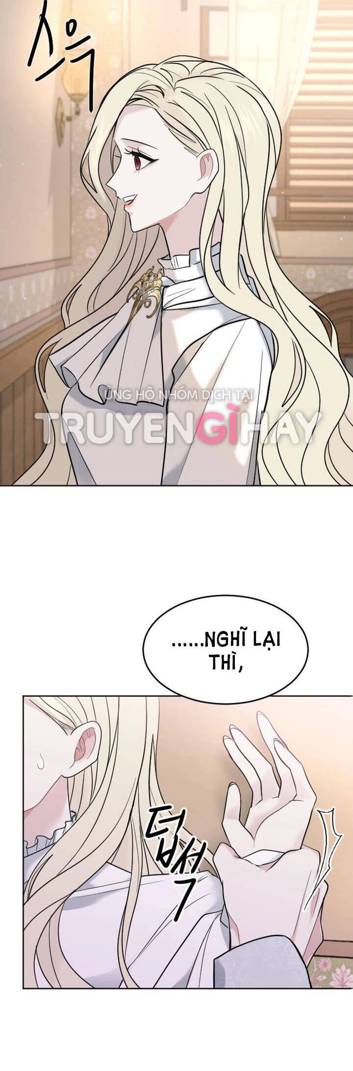 Tôi Sẽ Bị Trừ Khử Cùng Hoàng Đế Chapter 14.2 - 33