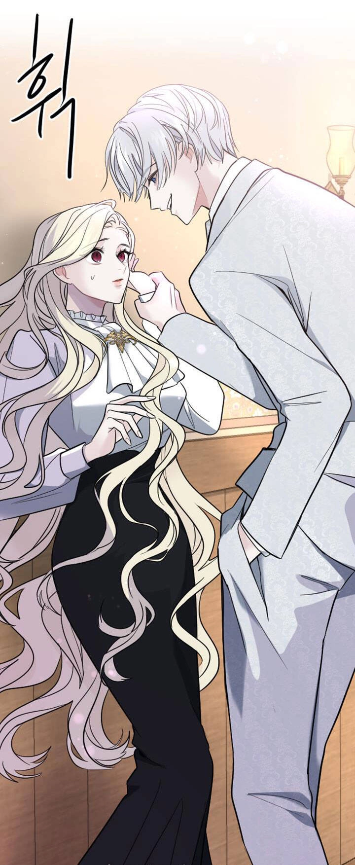 Tôi Sẽ Bị Trừ Khử Cùng Hoàng Đế Chapter 14.2 - 34