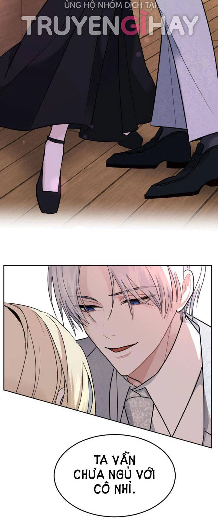 Tôi Sẽ Bị Trừ Khử Cùng Hoàng Đế Chapter 14.2 - 35