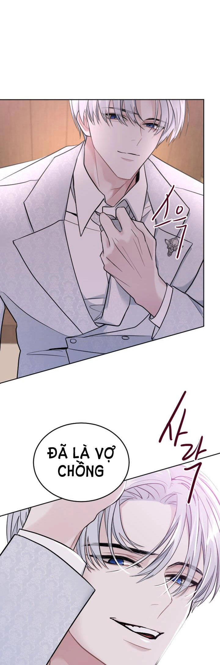 Tôi Sẽ Bị Trừ Khử Cùng Hoàng Đế Chapter 14.2 - 38