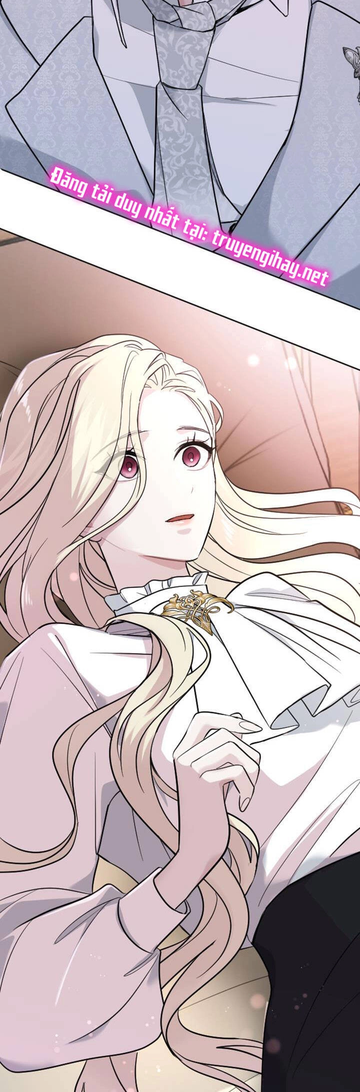 Tôi Sẽ Bị Trừ Khử Cùng Hoàng Đế Chapter 14.2 - 40