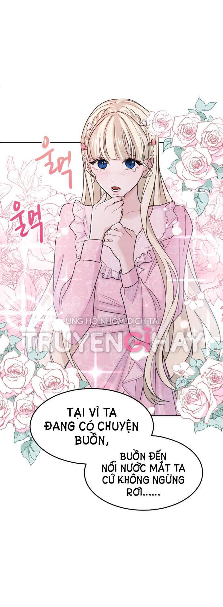 Tôi Sẽ Bị Trừ Khử Cùng Hoàng Đế Chapter 15.1 - 8