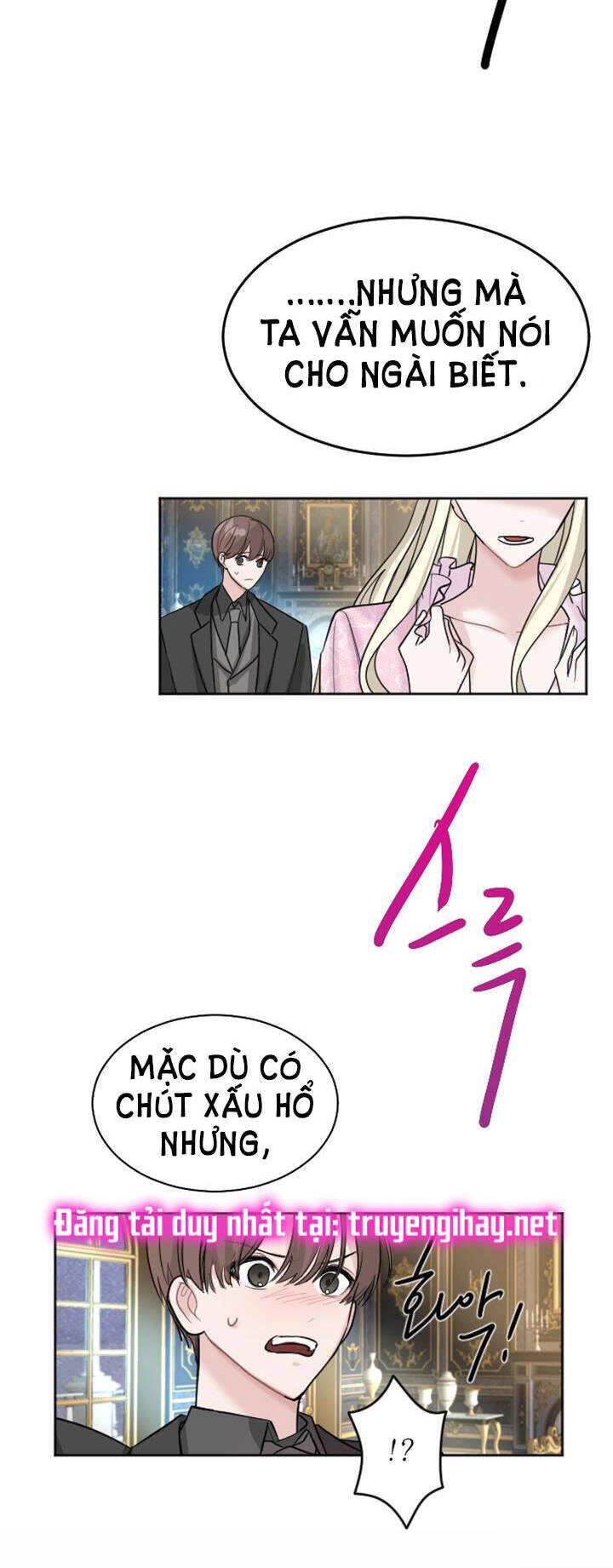 Tôi Sẽ Bị Trừ Khử Cùng Hoàng Đế Chapter 15.1 - 12