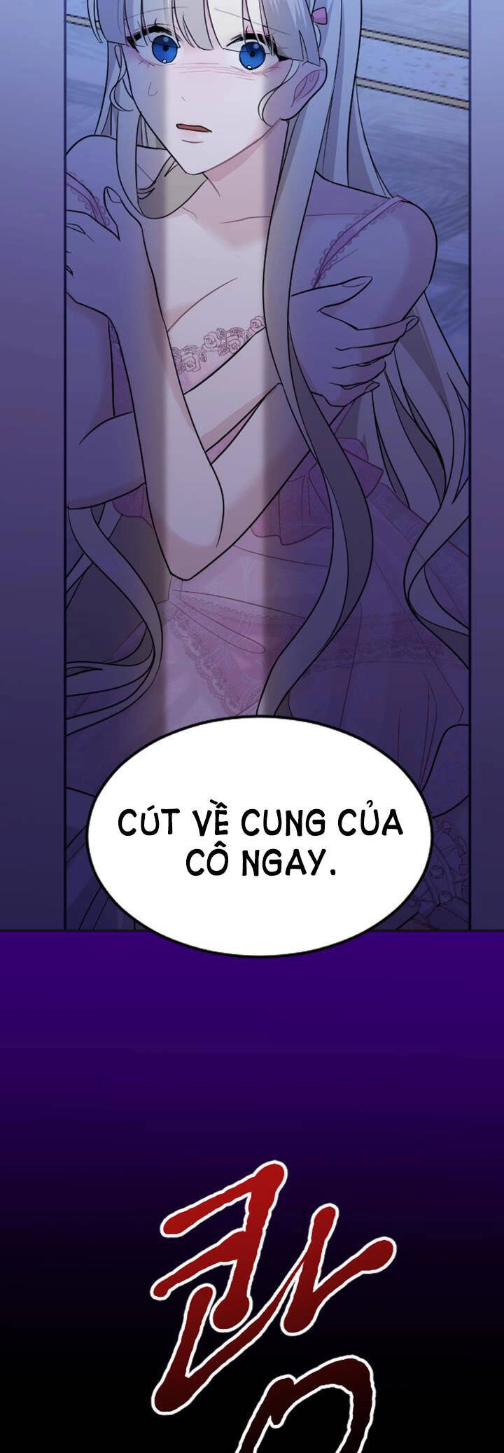 Tôi Sẽ Bị Trừ Khử Cùng Hoàng Đế Chapter 15.1 - 18