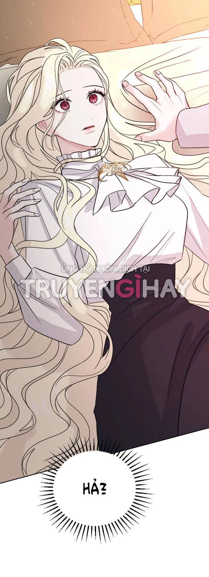 Tôi Sẽ Bị Trừ Khử Cùng Hoàng Đế Chapter 15.1 - 20