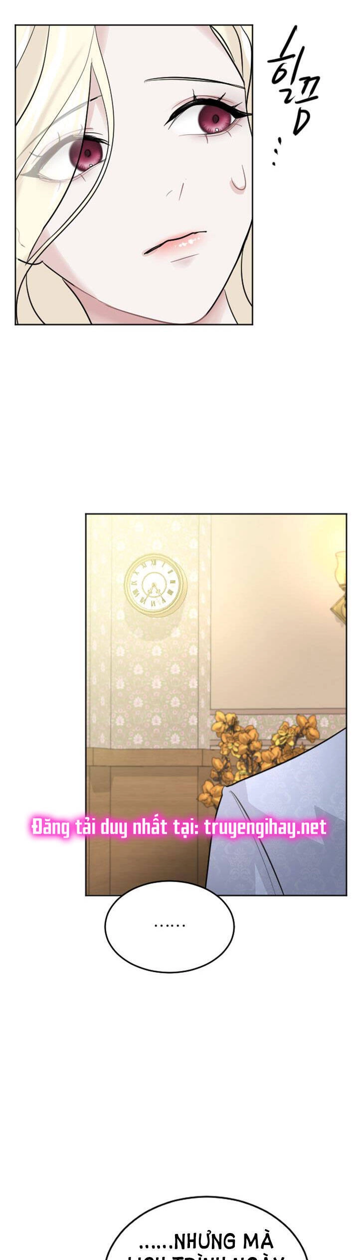 Tôi Sẽ Bị Trừ Khử Cùng Hoàng Đế Chapter 15.1 - 22