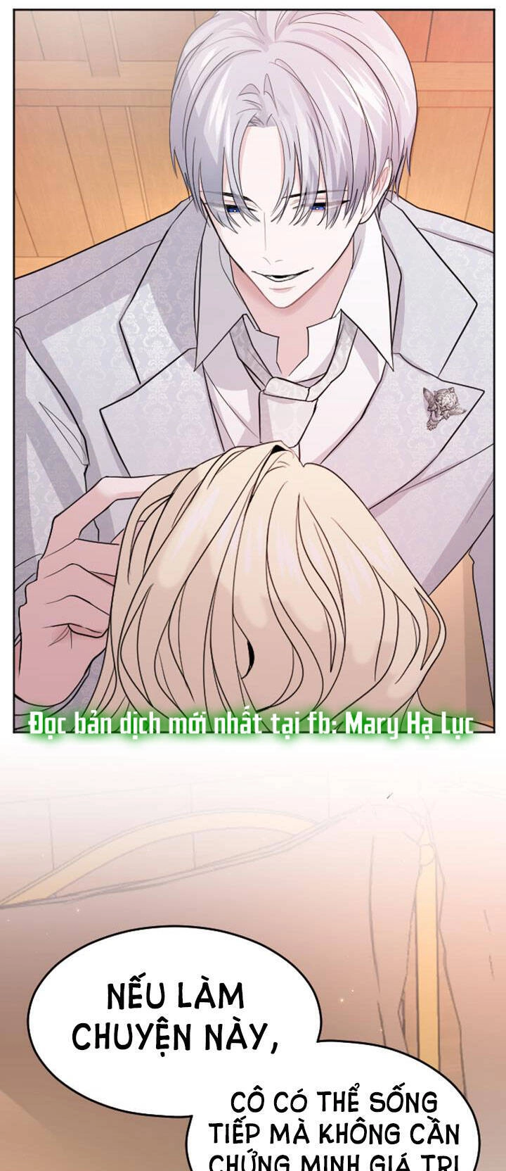 Tôi Sẽ Bị Trừ Khử Cùng Hoàng Đế Chapter 15.2 - 4