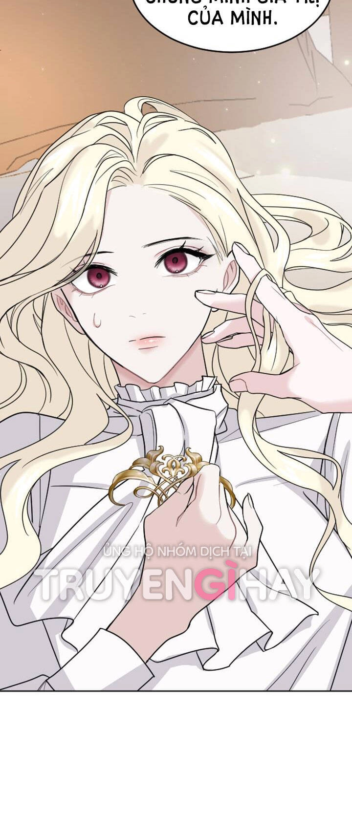 Tôi Sẽ Bị Trừ Khử Cùng Hoàng Đế Chapter 15.2 - 5