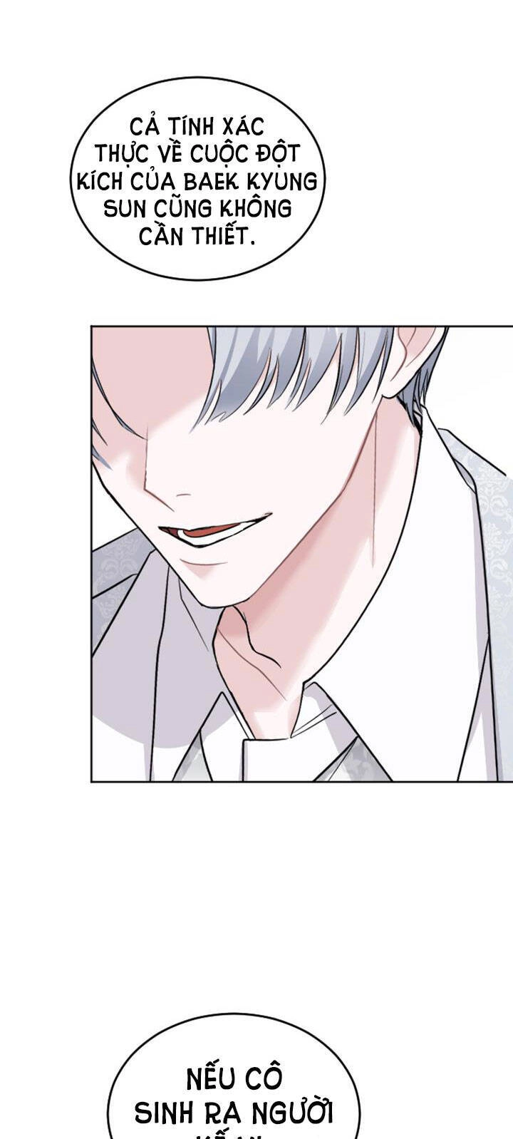 Tôi Sẽ Bị Trừ Khử Cùng Hoàng Đế Chapter 15.2 - 6