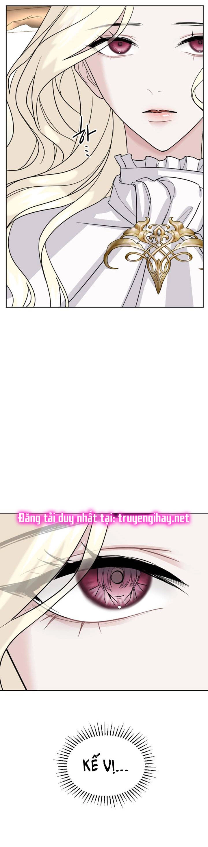 Tôi Sẽ Bị Trừ Khử Cùng Hoàng Đế Chapter 15.2 - 8