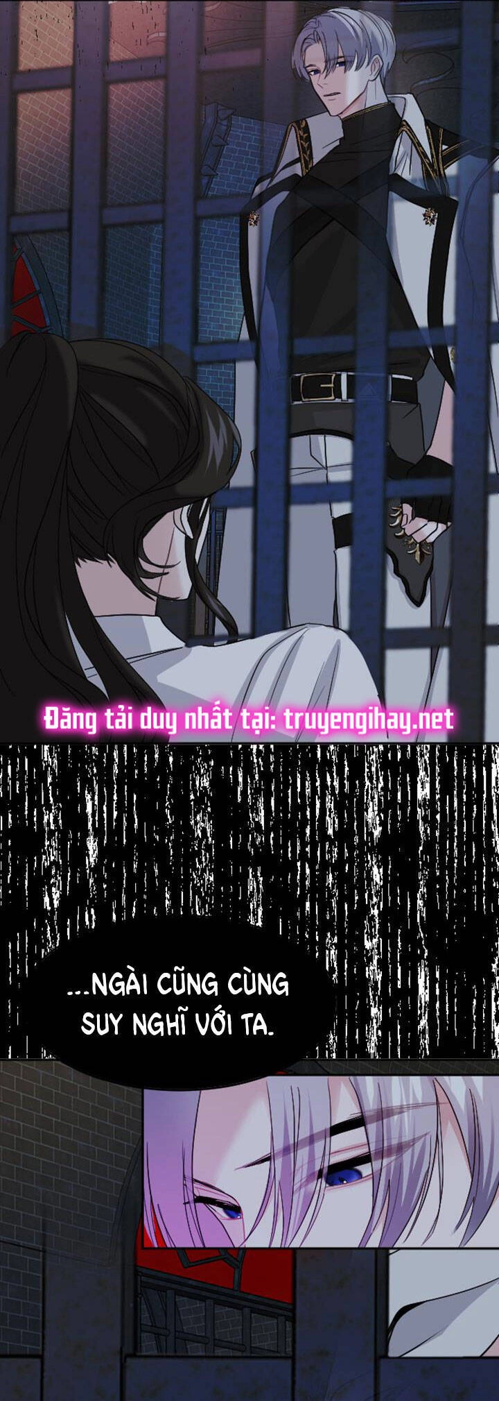 Tôi Sẽ Bị Trừ Khử Cùng Hoàng Đế Chapter 15.2 - 11