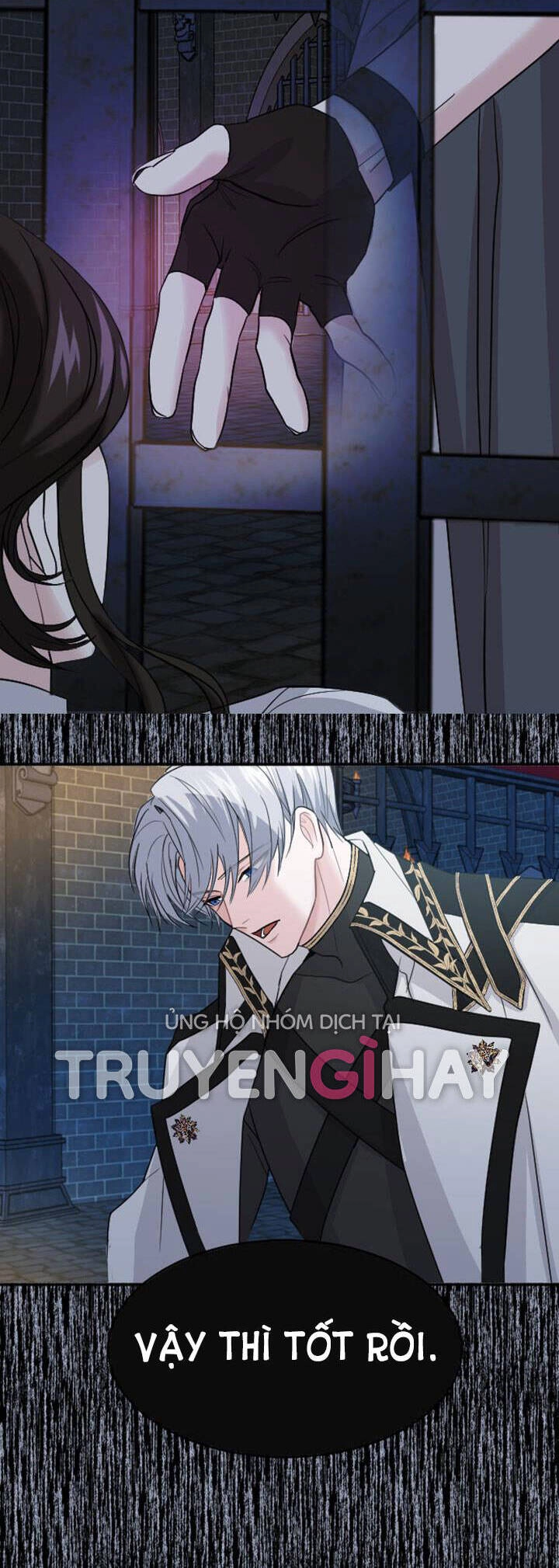 Tôi Sẽ Bị Trừ Khử Cùng Hoàng Đế Chapter 15.2 - 12