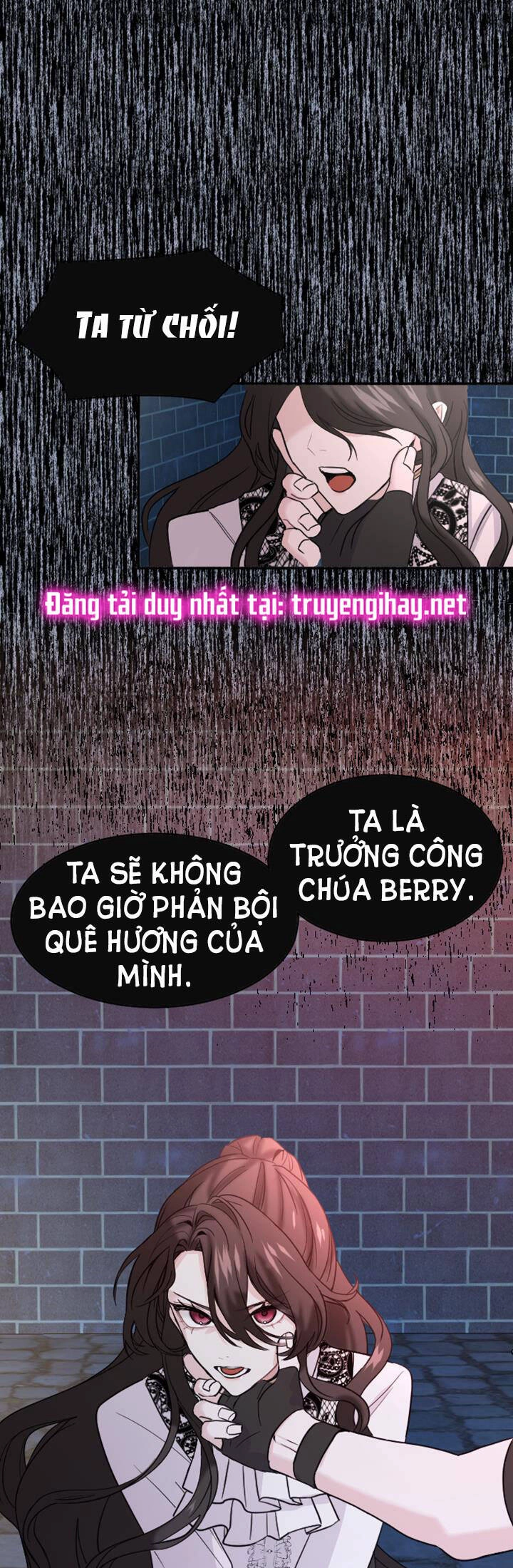 Tôi Sẽ Bị Trừ Khử Cùng Hoàng Đế Chapter 15.2 - 13