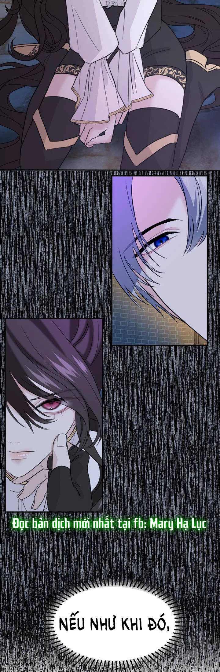 Tôi Sẽ Bị Trừ Khử Cùng Hoàng Đế Chapter 15.2 - 14