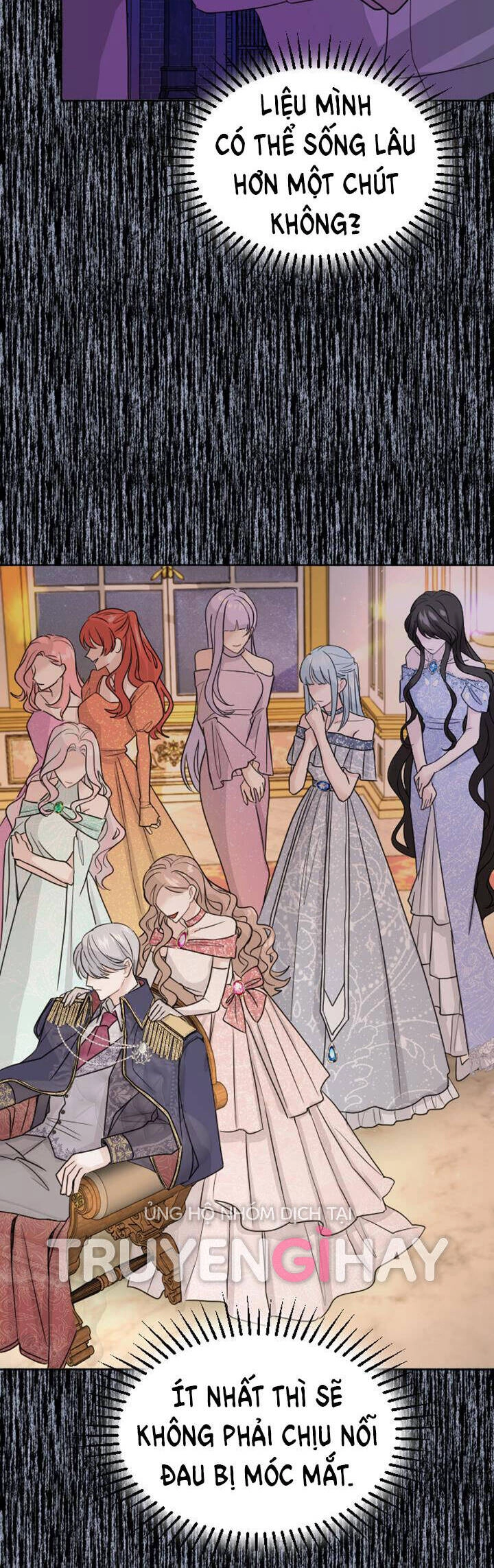 Tôi Sẽ Bị Trừ Khử Cùng Hoàng Đế Chapter 15.2 - 16