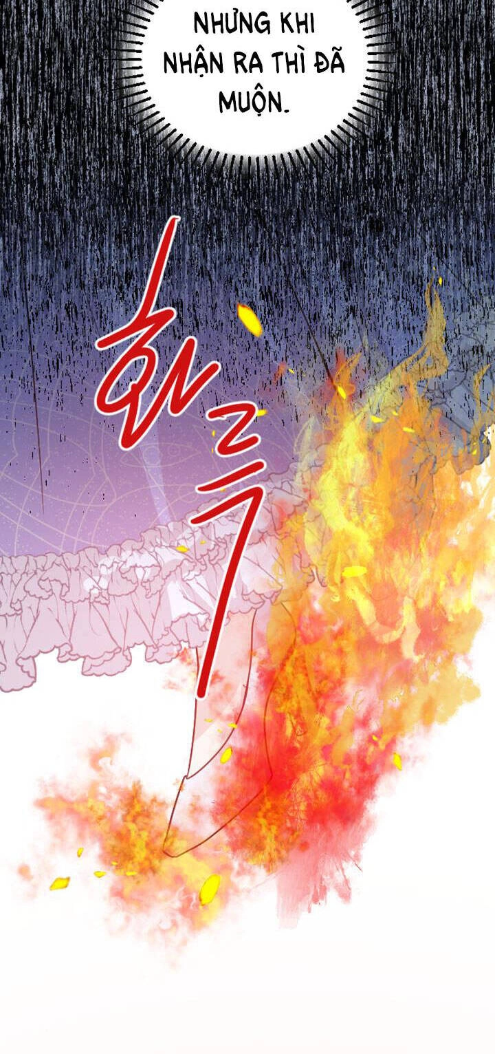 Tôi Sẽ Bị Trừ Khử Cùng Hoàng Đế Chapter 15.2 - 18