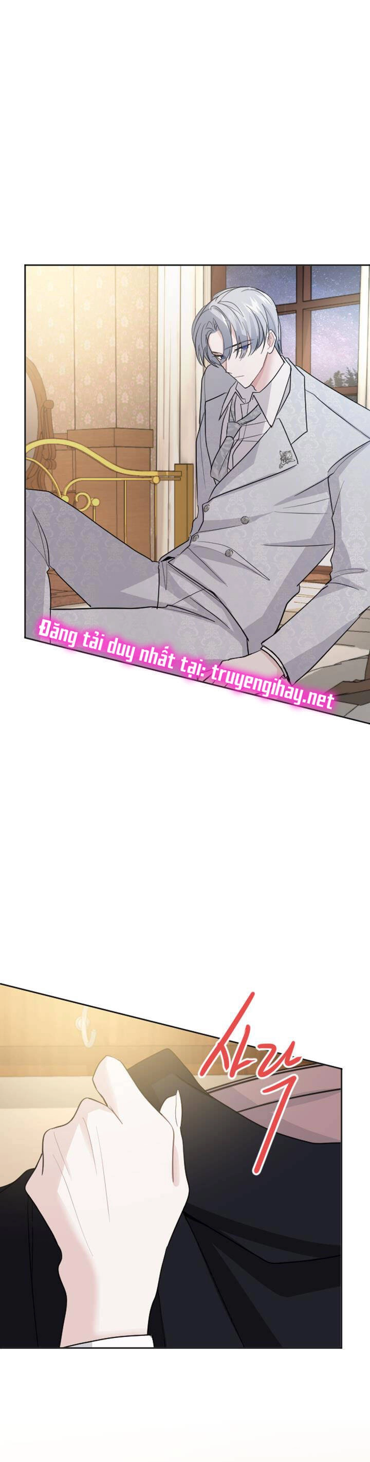 Tôi Sẽ Bị Trừ Khử Cùng Hoàng Đế Chapter 15.2 - 28