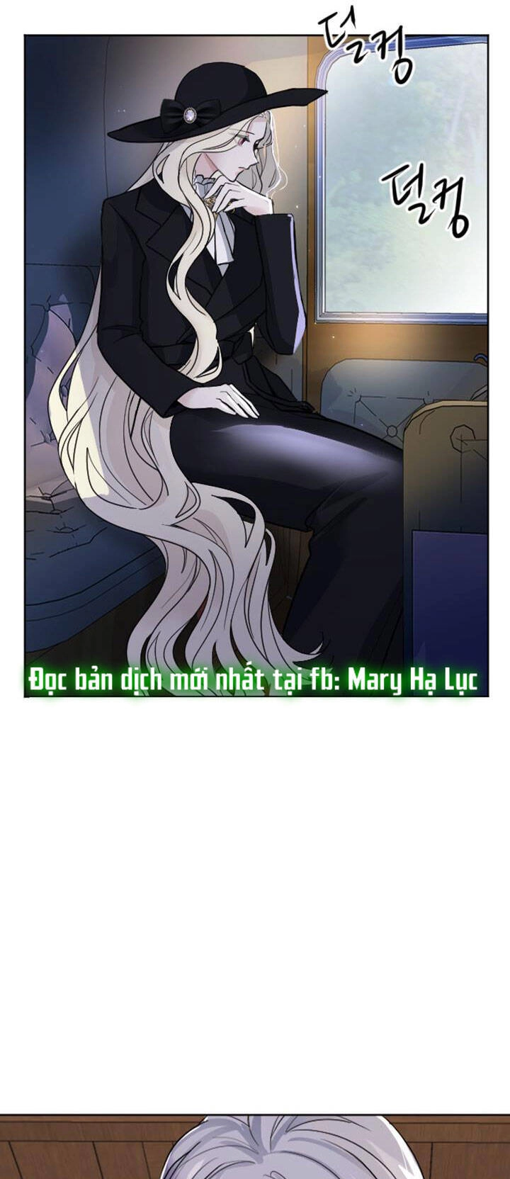 Tôi Sẽ Bị Trừ Khử Cùng Hoàng Đế Chapter 16.1 - 5