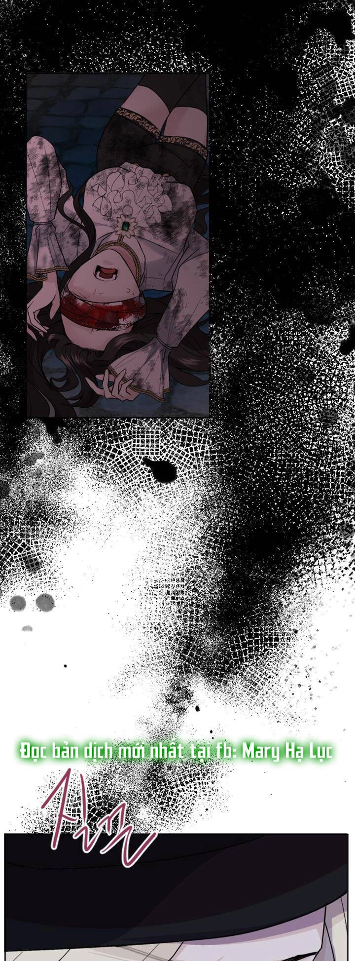 Tôi Sẽ Bị Trừ Khử Cùng Hoàng Đế Chapter 16.1 - 9