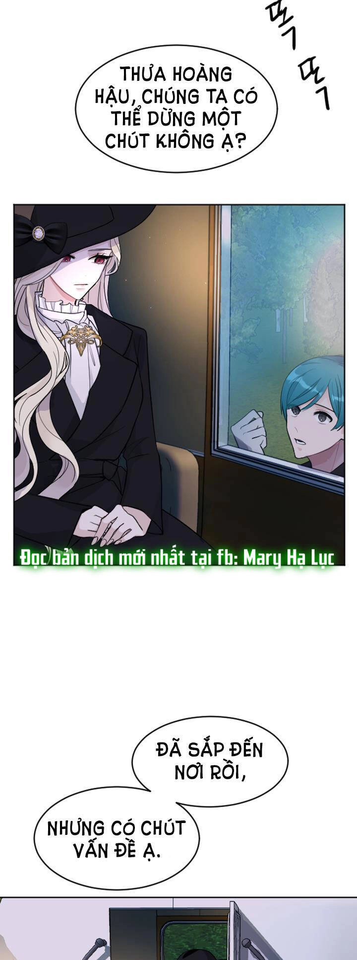 Tôi Sẽ Bị Trừ Khử Cùng Hoàng Đế Chapter 16.2 - 8