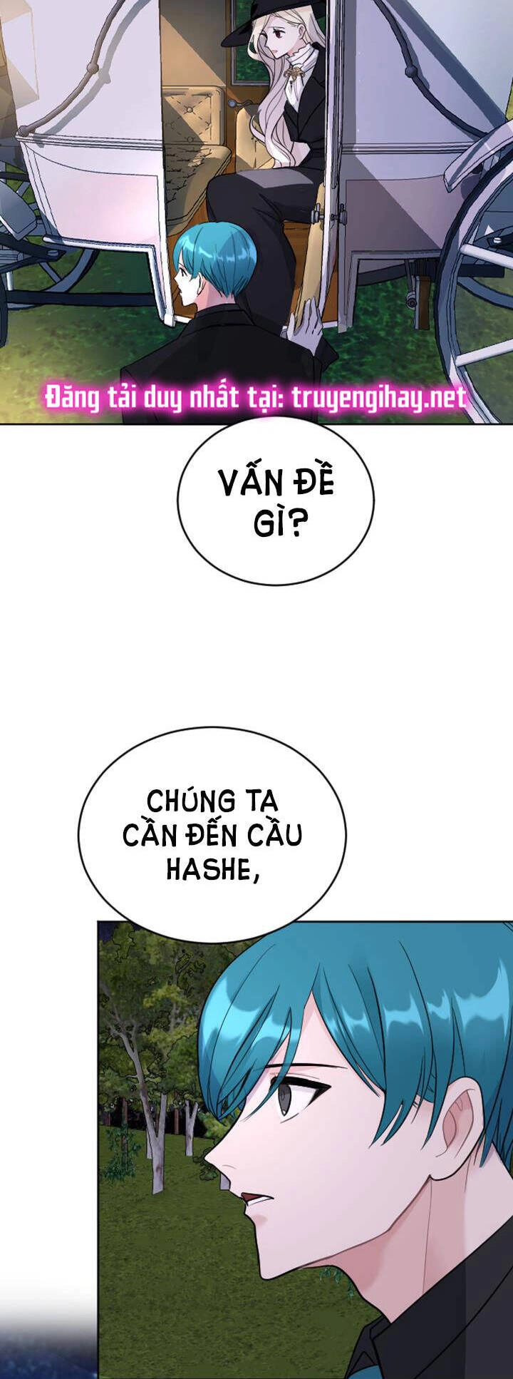 Tôi Sẽ Bị Trừ Khử Cùng Hoàng Đế Chapter 16.2 - 9