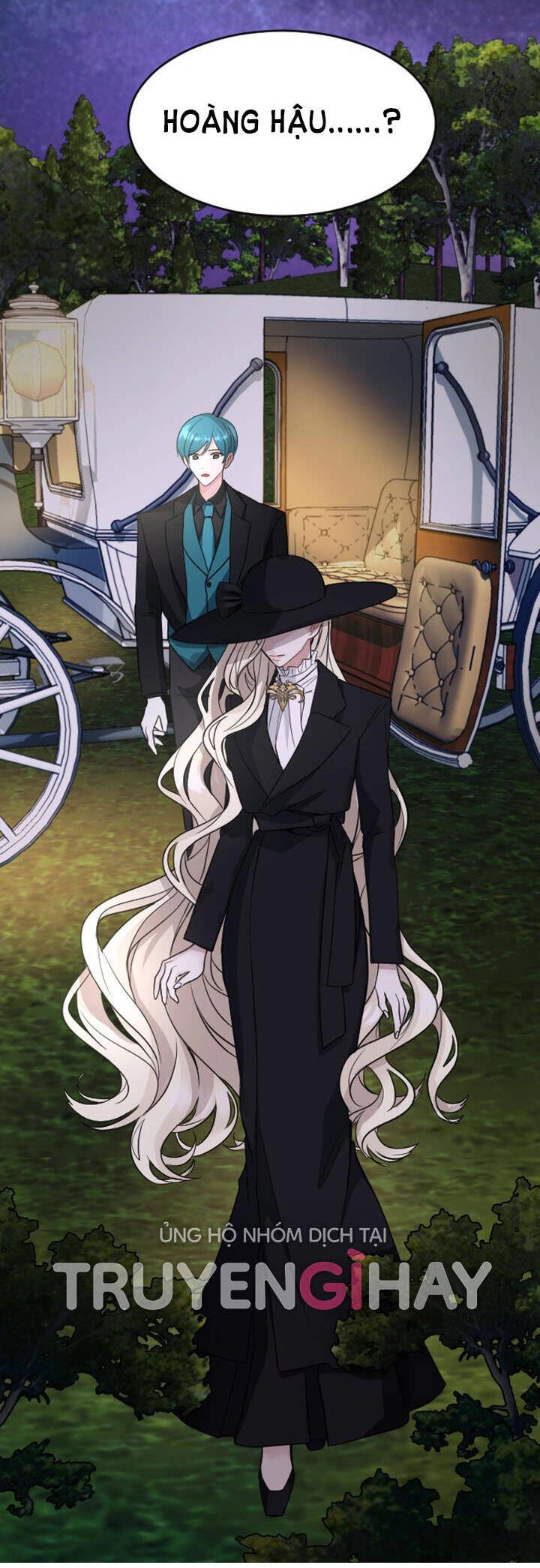 Tôi Sẽ Bị Trừ Khử Cùng Hoàng Đế Chapter 16.2 - 15