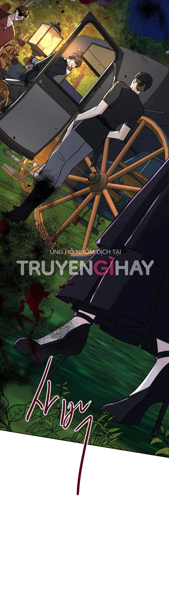 Tôi Sẽ Bị Trừ Khử Cùng Hoàng Đế Chapter 16.2 - 18