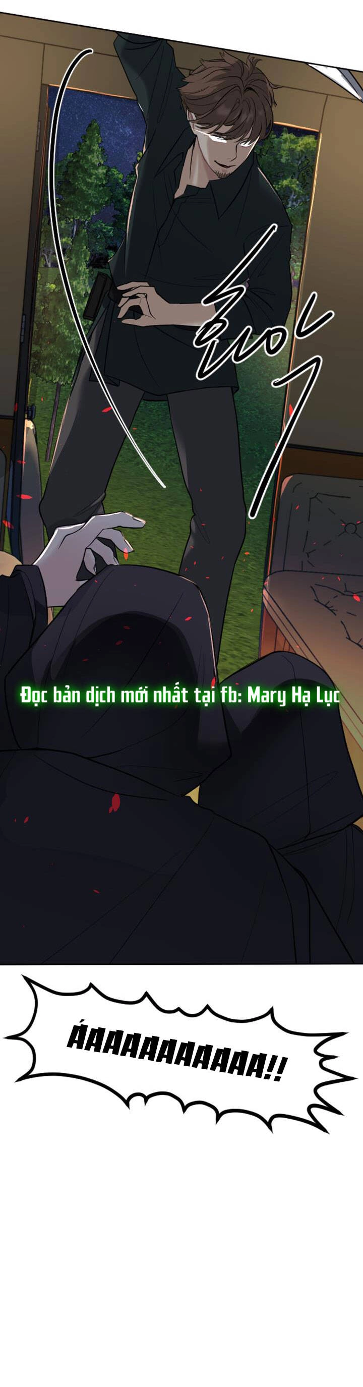 Tôi Sẽ Bị Trừ Khử Cùng Hoàng Đế Chapter 16.2 - 19