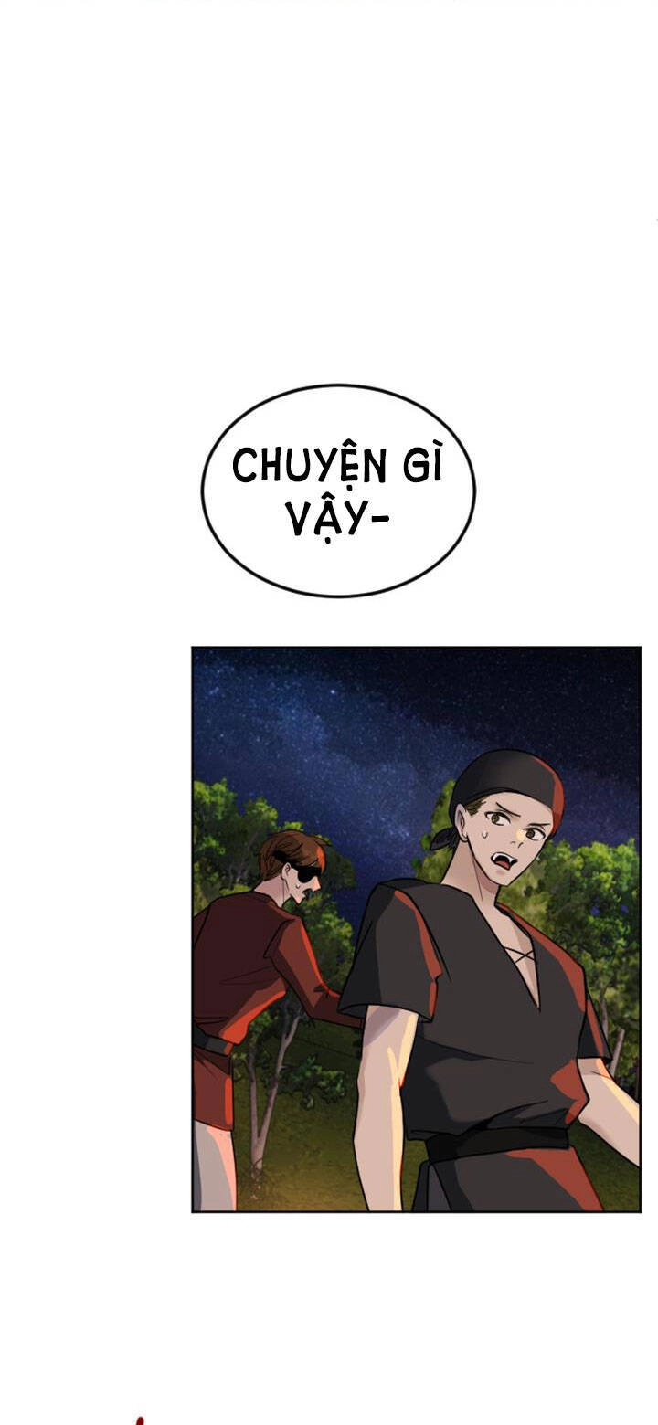 Tôi Sẽ Bị Trừ Khử Cùng Hoàng Đế Chapter 16.2 - 22