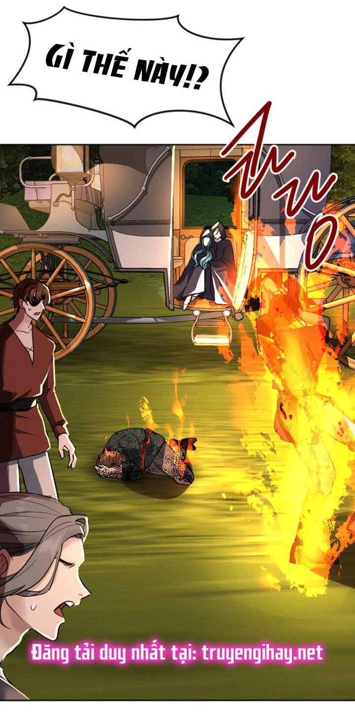 Tôi Sẽ Bị Trừ Khử Cùng Hoàng Đế Chapter 16.2 - 24