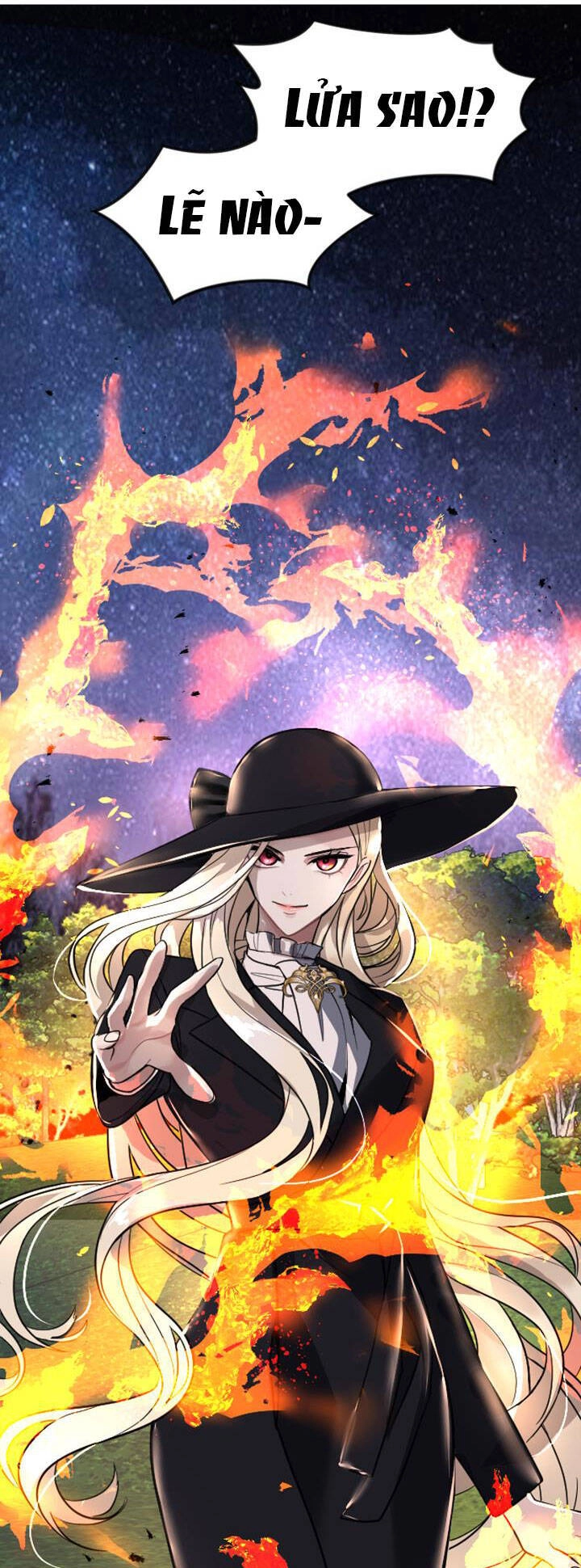 Tôi Sẽ Bị Trừ Khử Cùng Hoàng Đế Chapter 16.2 - 25