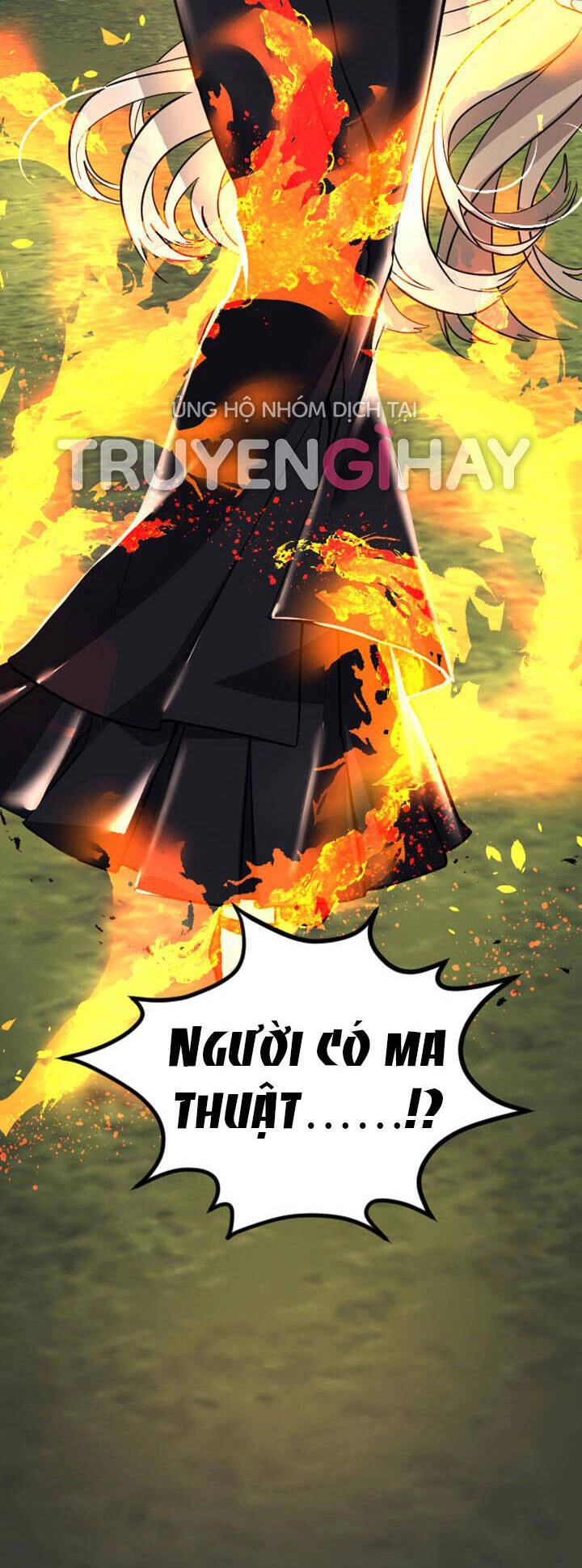 Tôi Sẽ Bị Trừ Khử Cùng Hoàng Đế Chapter 16.2 - 26