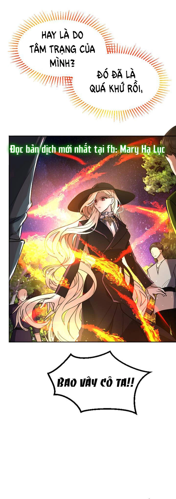 Tôi Sẽ Bị Trừ Khử Cùng Hoàng Đế Chapter 16.2 - 31