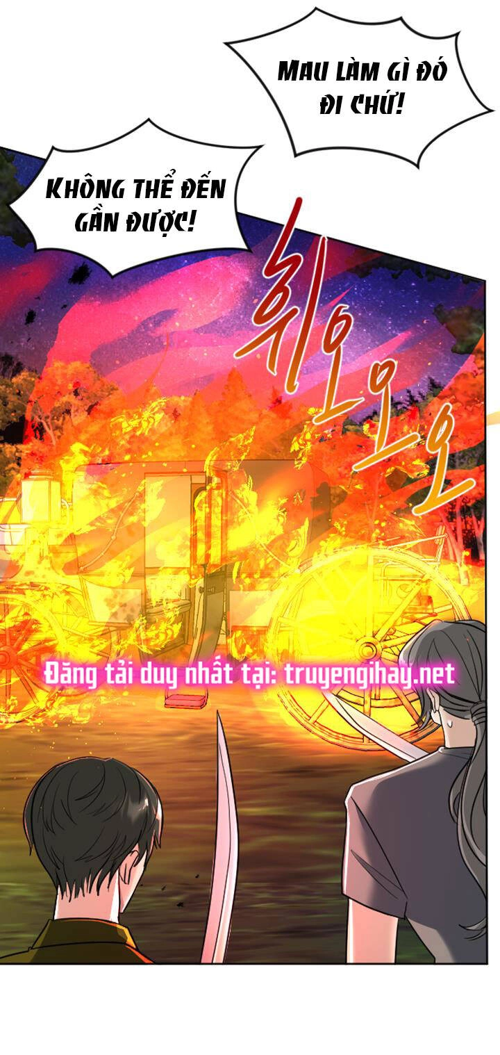 Tôi Sẽ Bị Trừ Khử Cùng Hoàng Đế Chapter 16.2 - 33