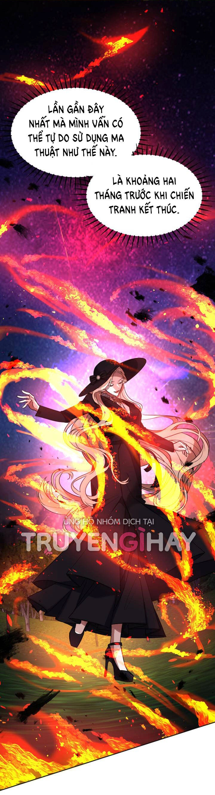 Tôi Sẽ Bị Trừ Khử Cùng Hoàng Đế Chapter 16.2 - 35