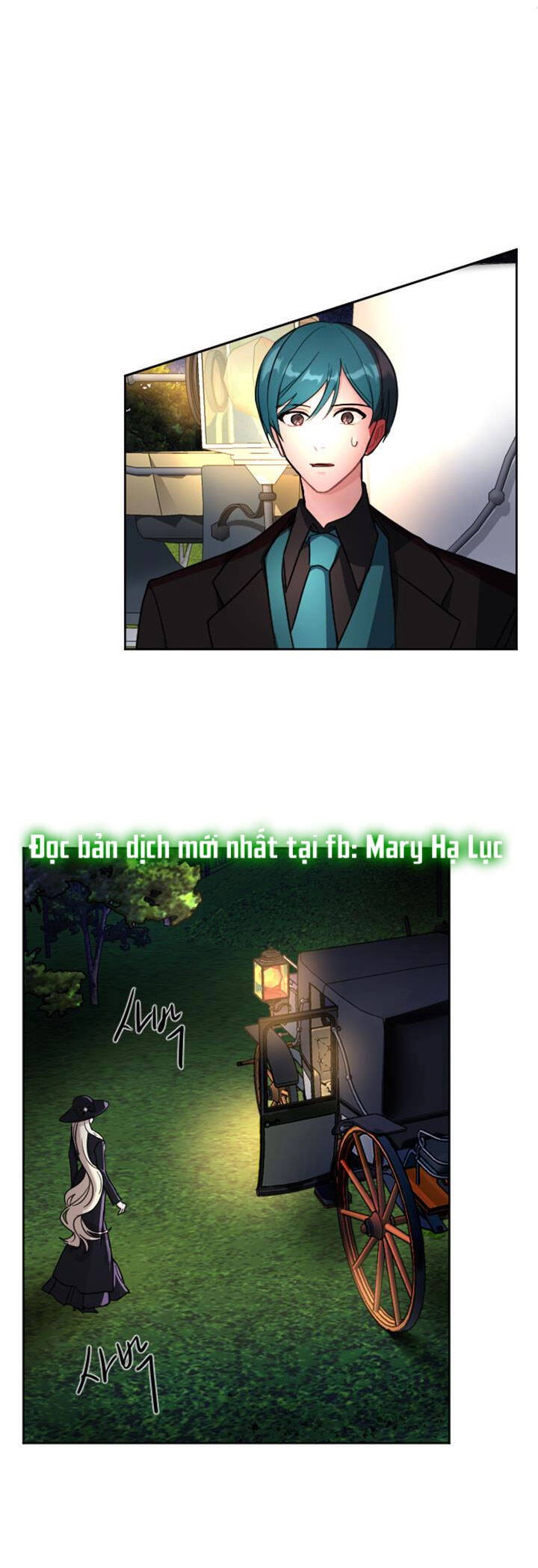 Tôi Sẽ Bị Trừ Khử Cùng Hoàng Đế Chapter 16.2 - 36