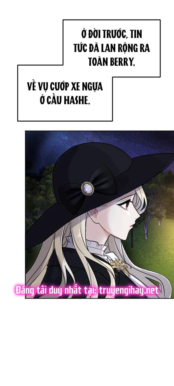 Tôi Sẽ Bị Trừ Khử Cùng Hoàng Đế Chapter 16.2 - 37