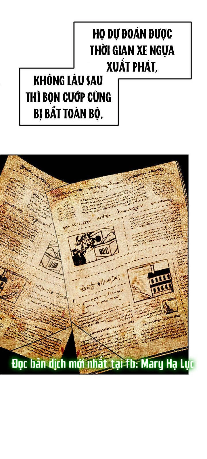 Tôi Sẽ Bị Trừ Khử Cùng Hoàng Đế Chapter 16.2 - 38