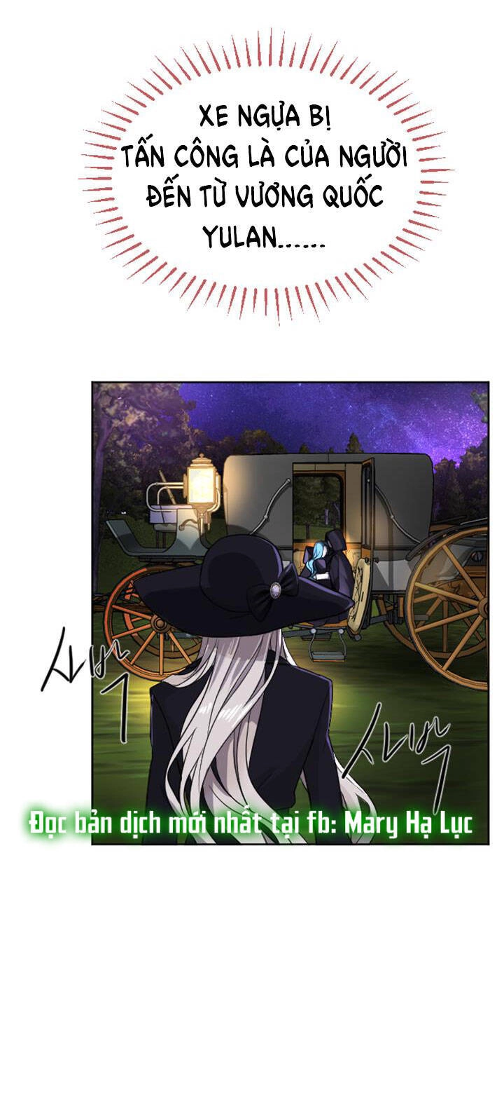 Tôi Sẽ Bị Trừ Khử Cùng Hoàng Đế Chapter 16.2 - 39