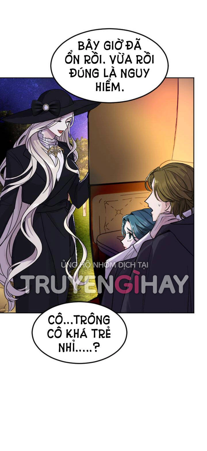 Tôi Sẽ Bị Trừ Khử Cùng Hoàng Đế Chapter 16.2 - 40