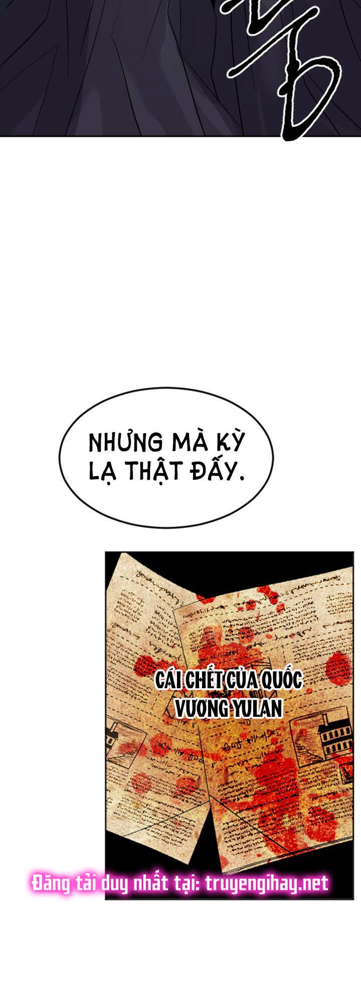 Tôi Sẽ Bị Trừ Khử Cùng Hoàng Đế Chapter 16.2 - 45