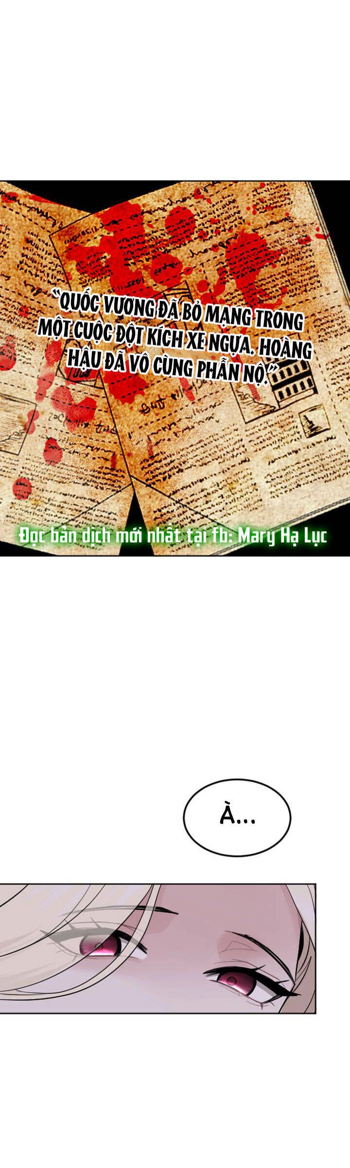 Tôi Sẽ Bị Trừ Khử Cùng Hoàng Đế Chapter 16.2 - 48