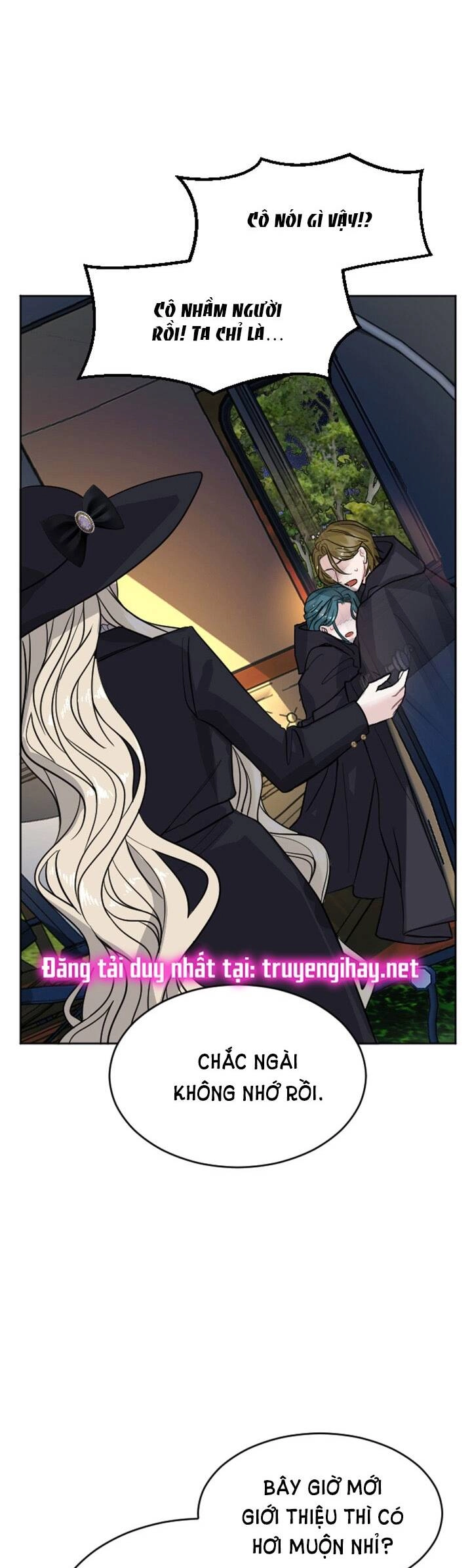 Tôi Sẽ Bị Trừ Khử Cùng Hoàng Đế Chapter 17.1 - 4